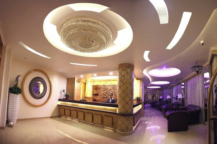 Hotel Interior 2 of 11