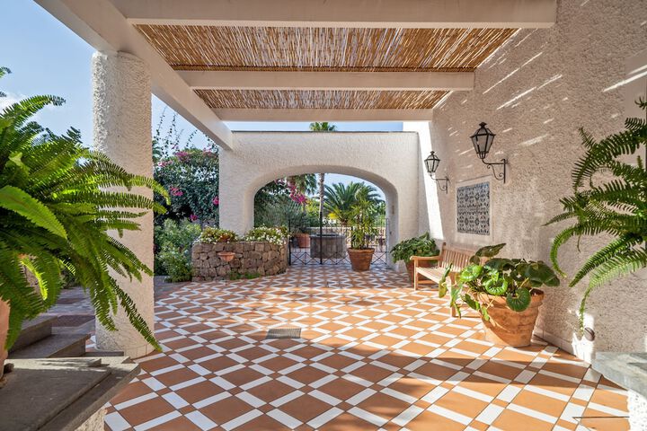 Terrace/Patio 127 of 152