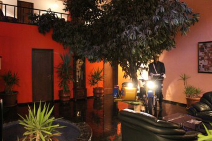 Hotel 20 of 61