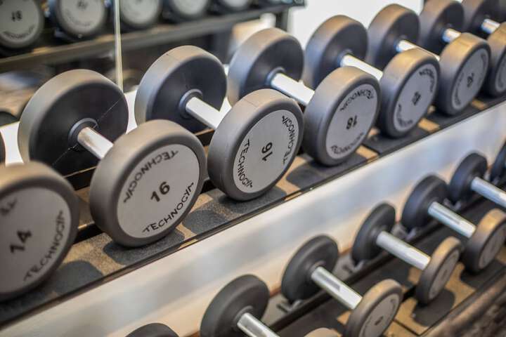 Health and Fitness 41 of 100