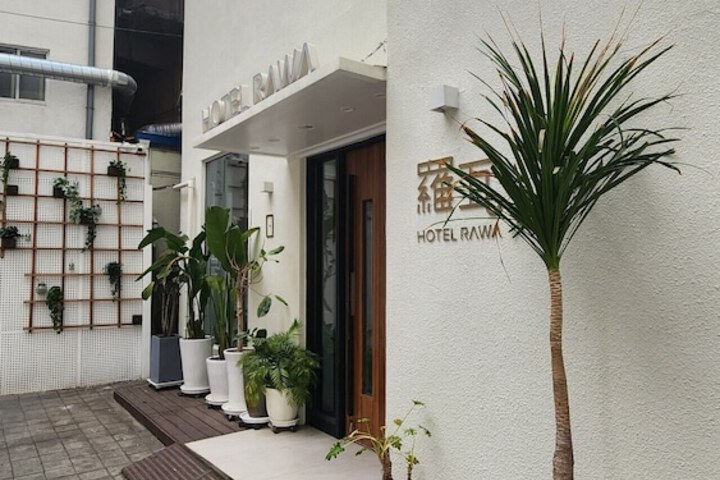 Hotel 27 of 27