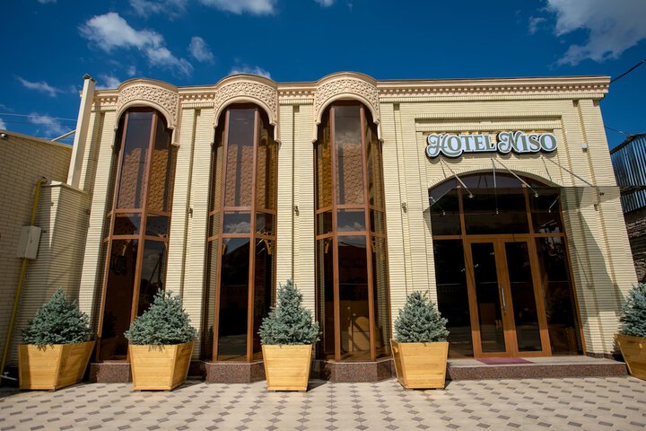 Hotel 27 of 27