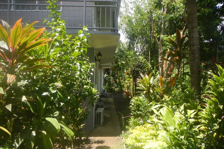 Hotel Exterior 109 of 128