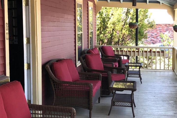 Terrace/Patio 47 of 65