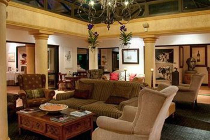 Hotel Interior 27 of 36