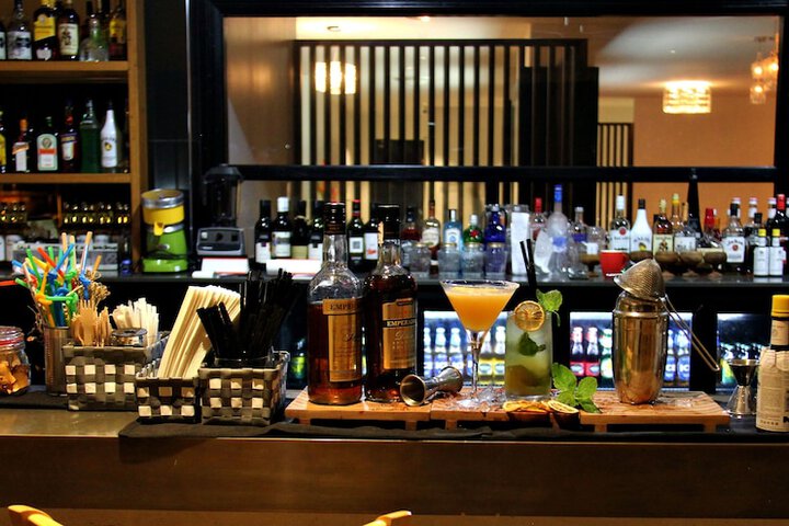 Citi Boutique Hotel