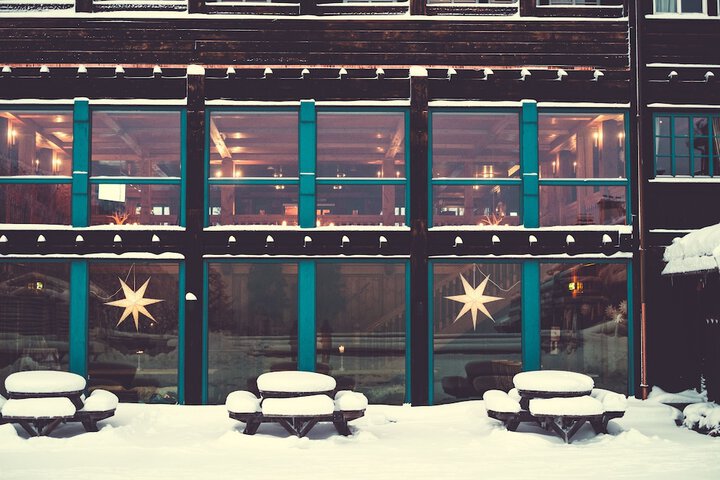 Hotel 54 of 56