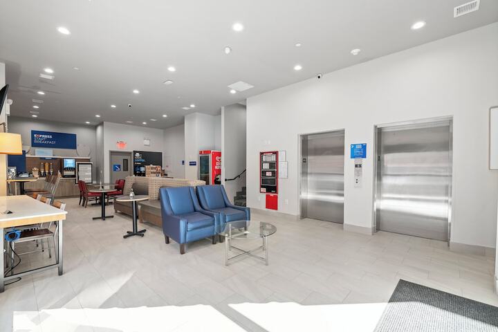 Lobby Photos