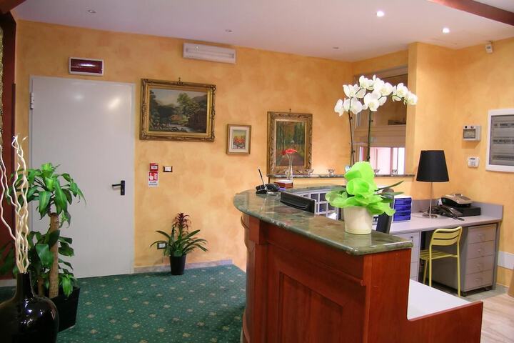 Hotel Interior 2 of 61