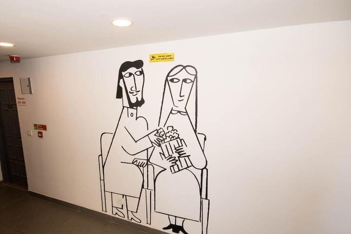 Hotel Interior 54 of 67