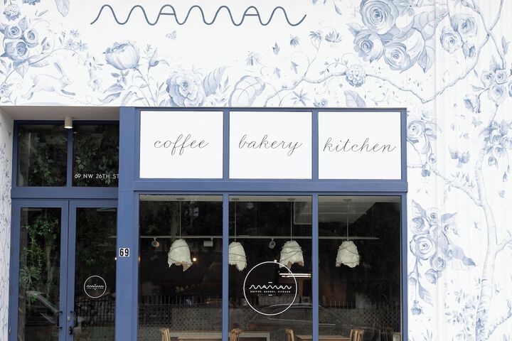 Breakfast/Coffee Service 52 of 59