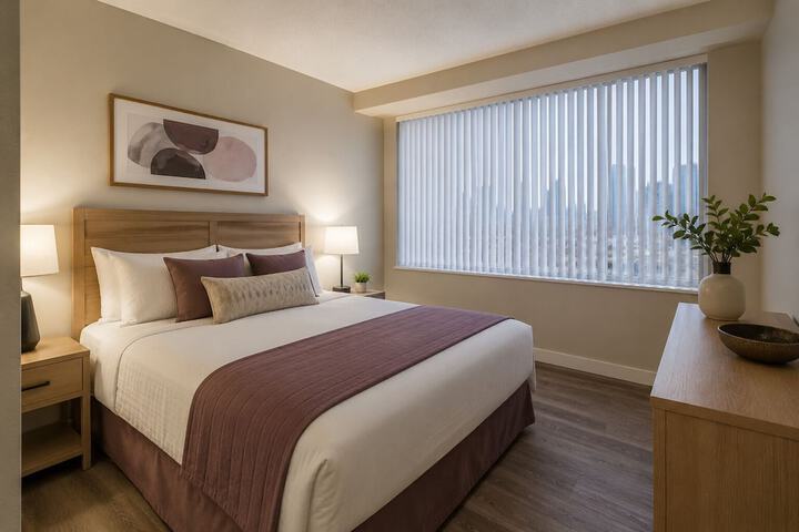 The Orynth Hotel