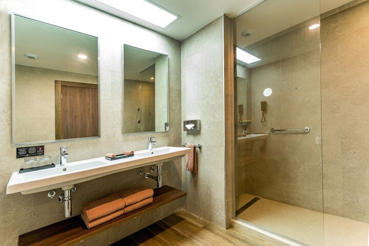 Bath Amenities