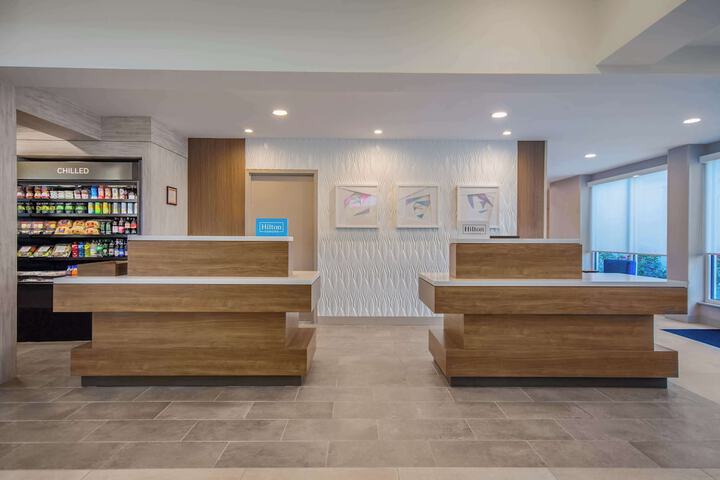 Hotel Interior 4 of 45