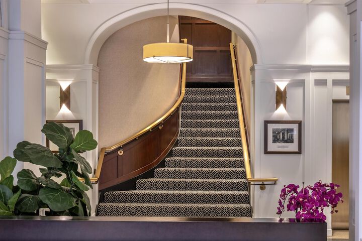 Lobby Photos