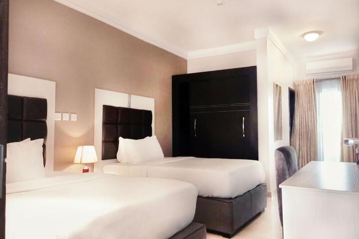 Swiss International Beland Hotel