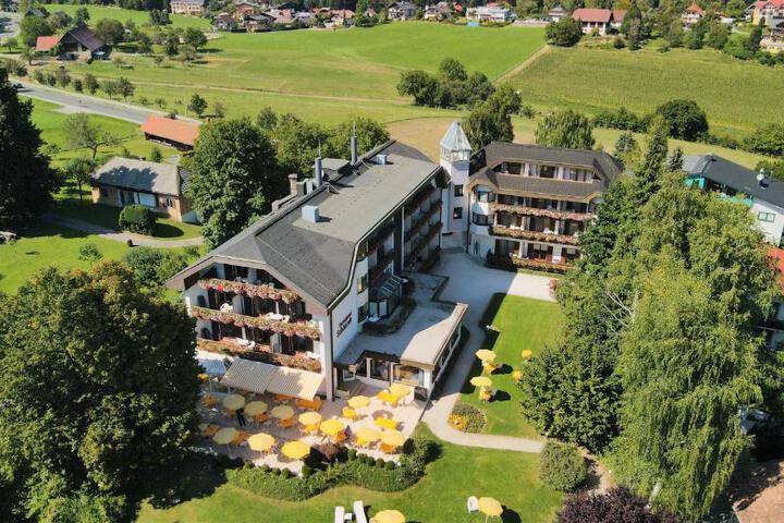 Hotel Schönruh