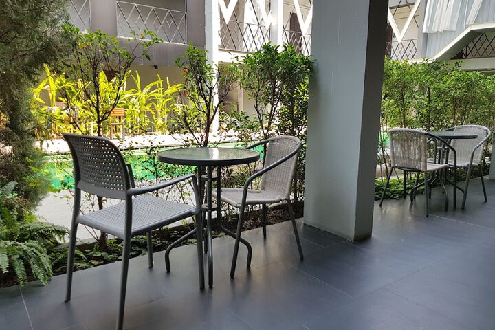 Terrace/Patio 54 of 56