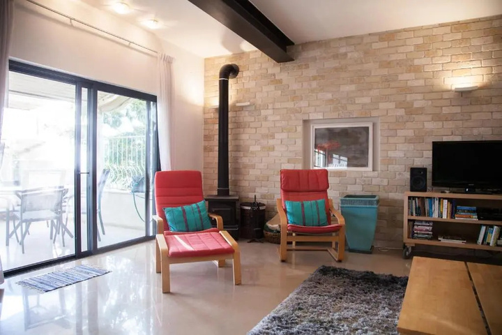 Terrace/Patio 7 of 20