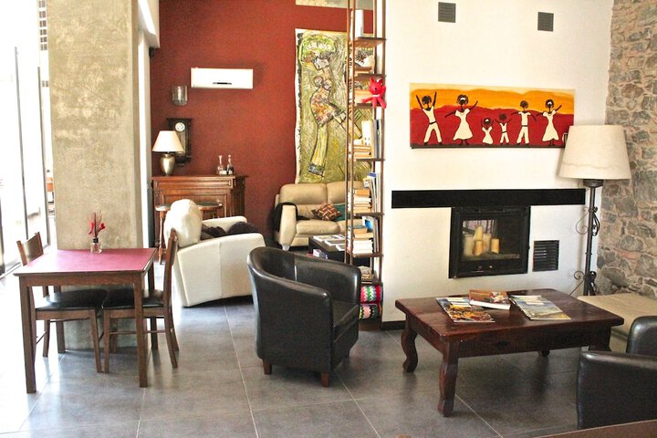 Hotel Interior 7 of 100