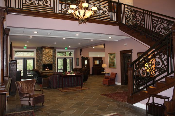 Hotel Interior 3 of 51