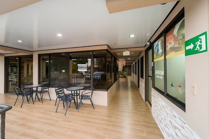 Image of Hotel del Rio