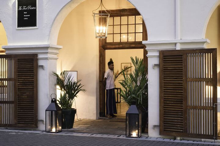 Hotel 50 of 60
