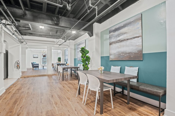 Hotel Interior 5 of 47