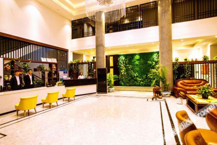 Hotel Interior 16 of 36