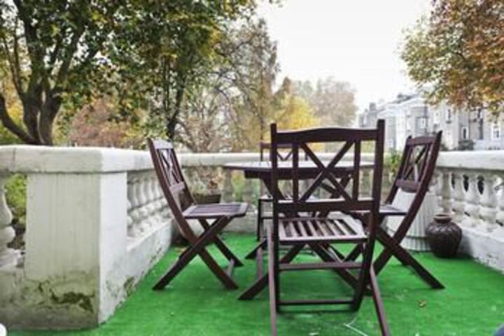 Terrace/Patio 118 of 119