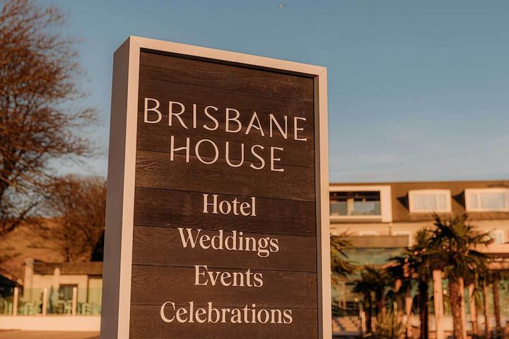 Brisbane House Hotel