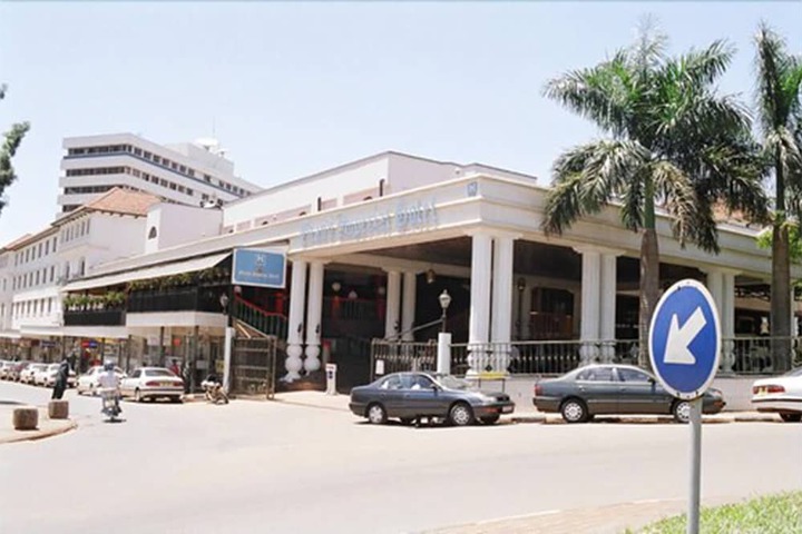 Hotel 33 of 37
