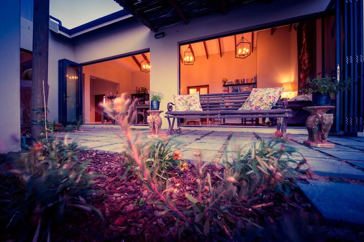 Terrace/Patio 44 of 49