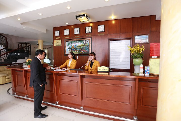 Hotel Interior 2 of 50