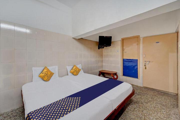 SPOT ON Sri Sai Balaji Residency