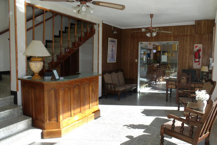 Hotel Brutti