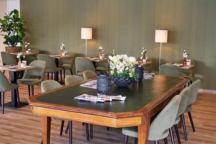 Fitness Facility Photos