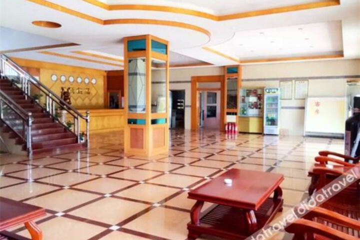 Hotel Interior 19 of 44