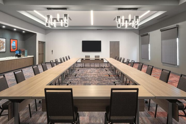 Meeting 29 of 38