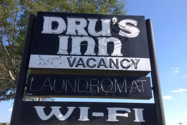 Image of Drus Inn