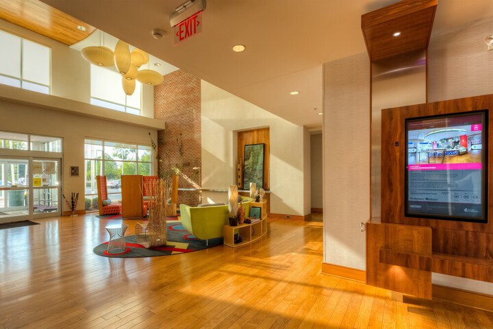 Hotel Interior 2 of 62