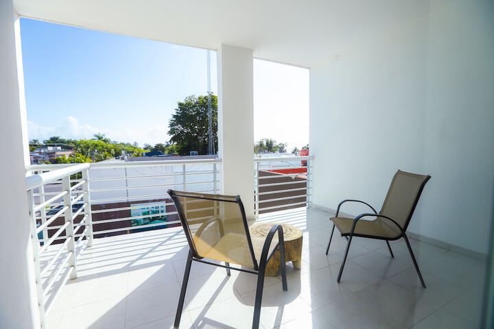 Terrace/Patio 24 of 37