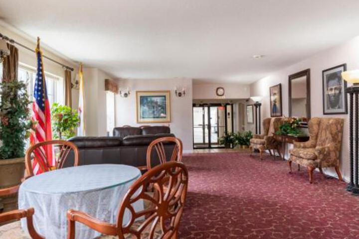 Hotel Interior 23 of 65