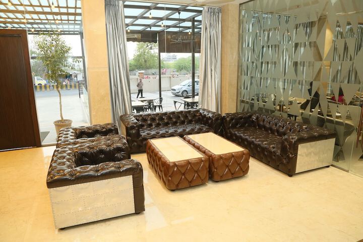 Hotel Interior 2 of 17