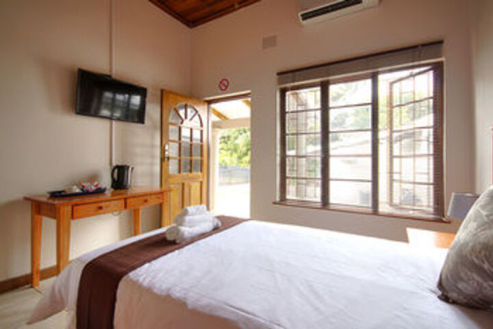 Guestroom Pic