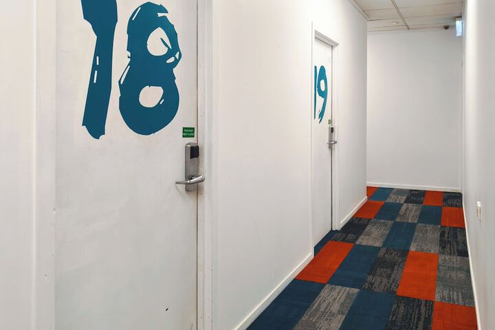 Ballroom/Hall 19 of 23
