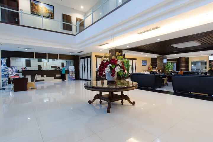 Hotel Interior 2 of 44