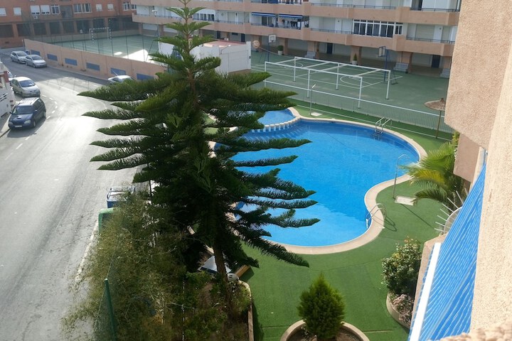 Pool 22 of 31