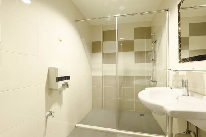 Bathroom Vanities