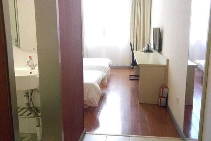 FULIXING HOTEL